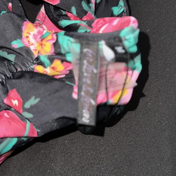 🌹 Rosewater One Piece Swim suit - For Love and Lemons 🩷 - Picture 5 of 5